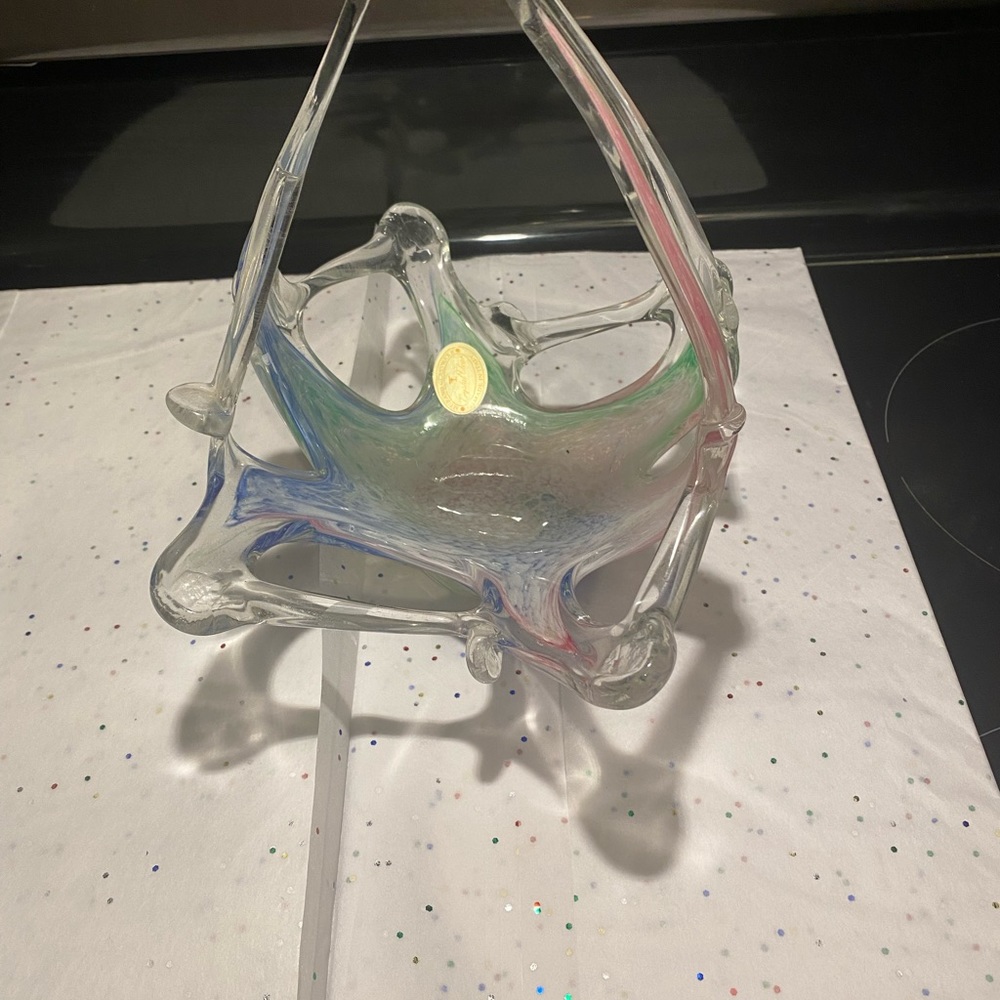Marano vase